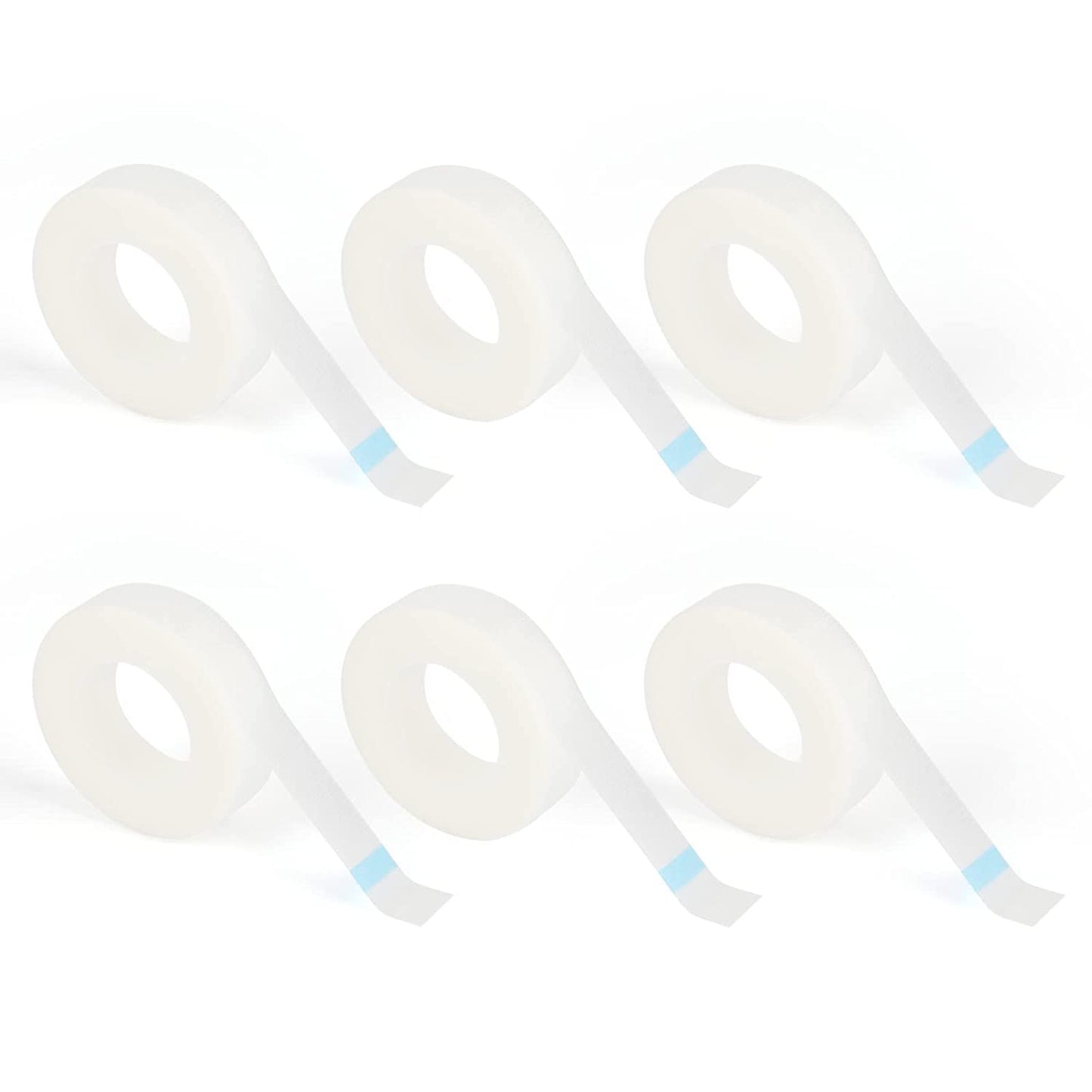 PE Micropore Medical Tape for Eyelash Extension