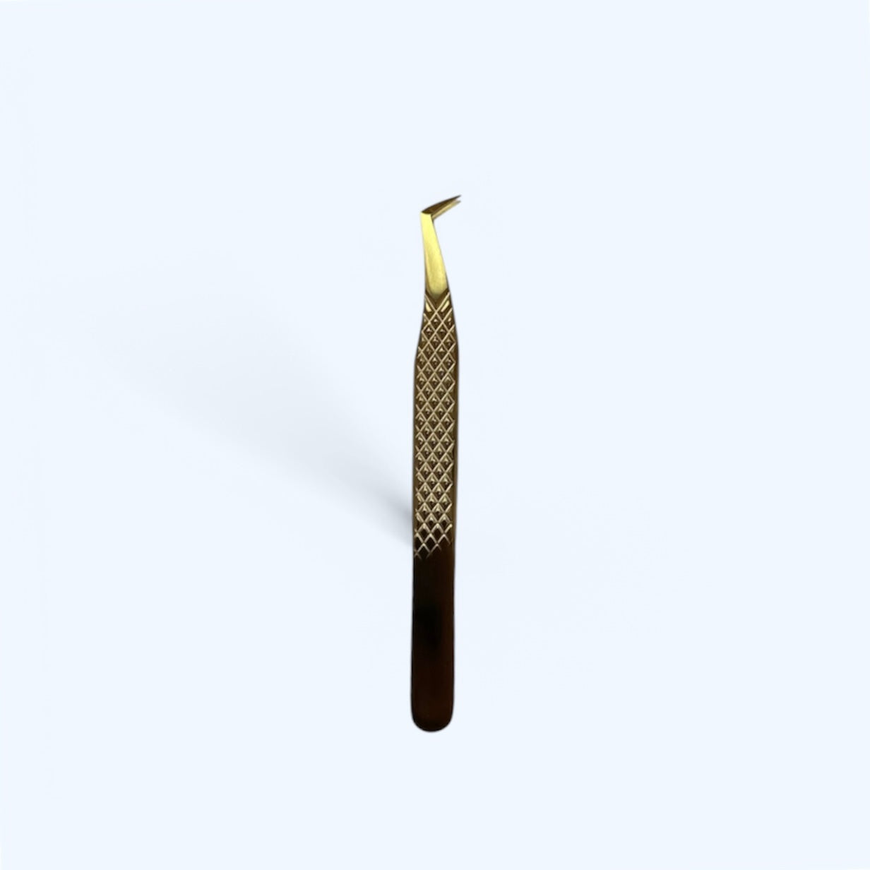 24k Gold Tweezers