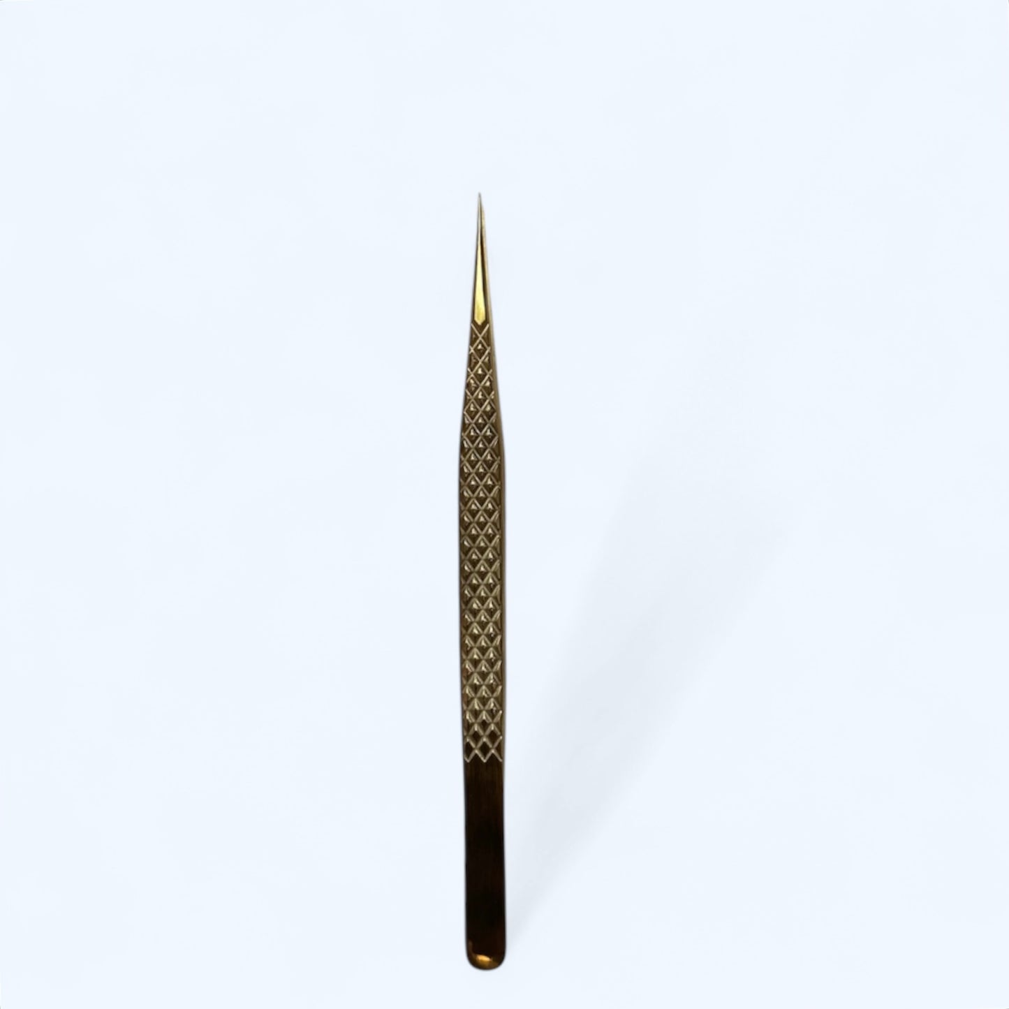 24k Gold Tweezers