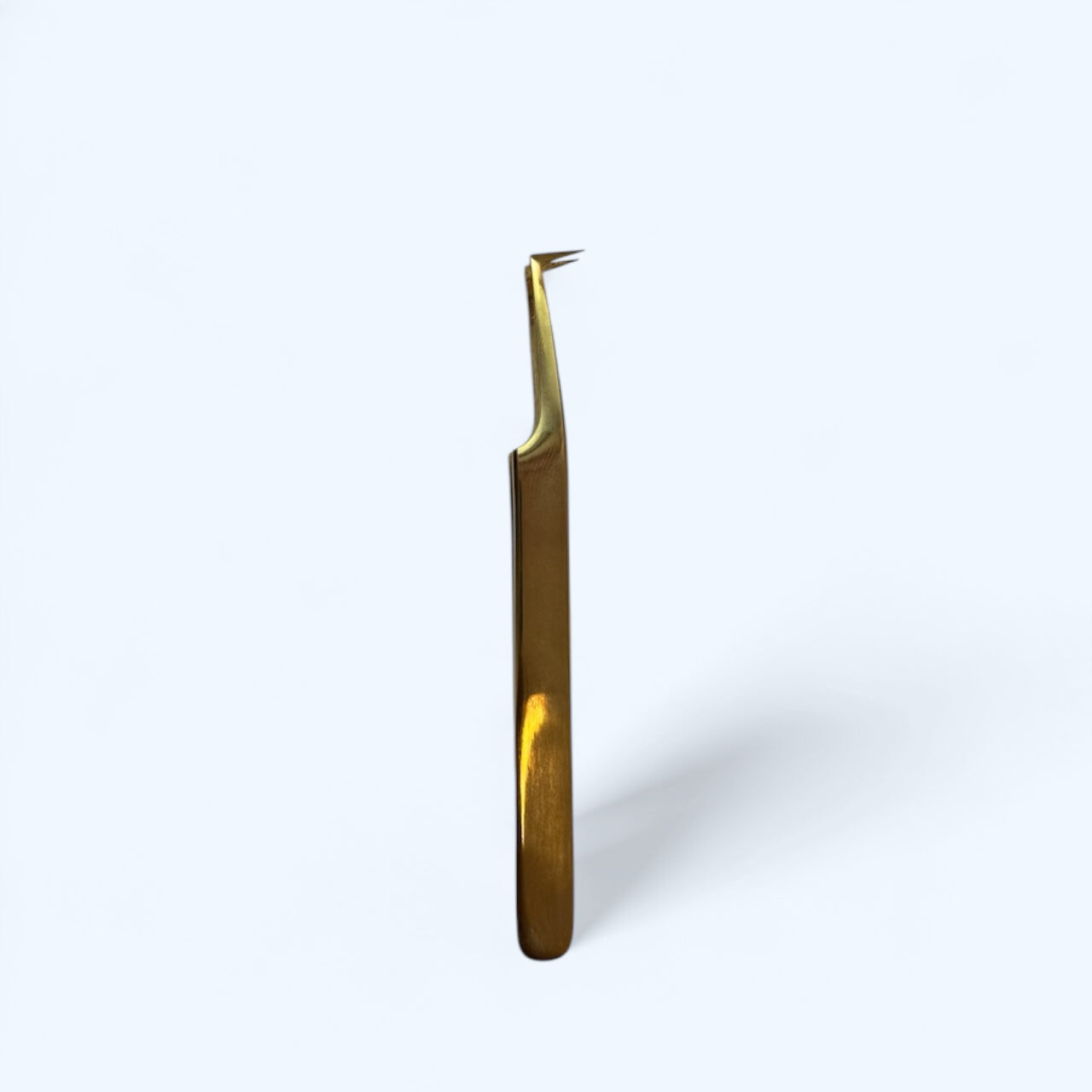 24k Gold Tweezers