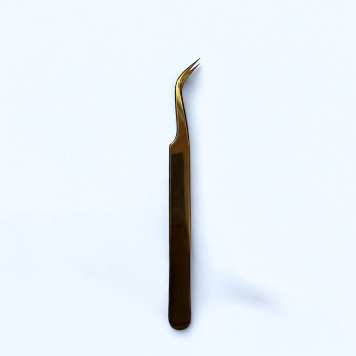 24k Gold Tweezers