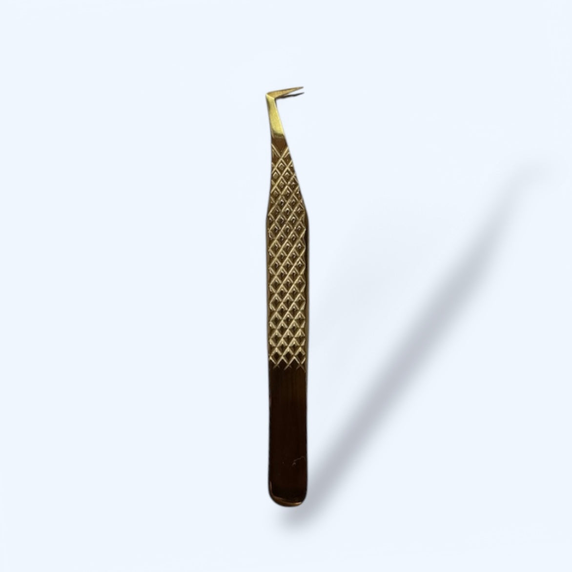 24k Gold Tweezers