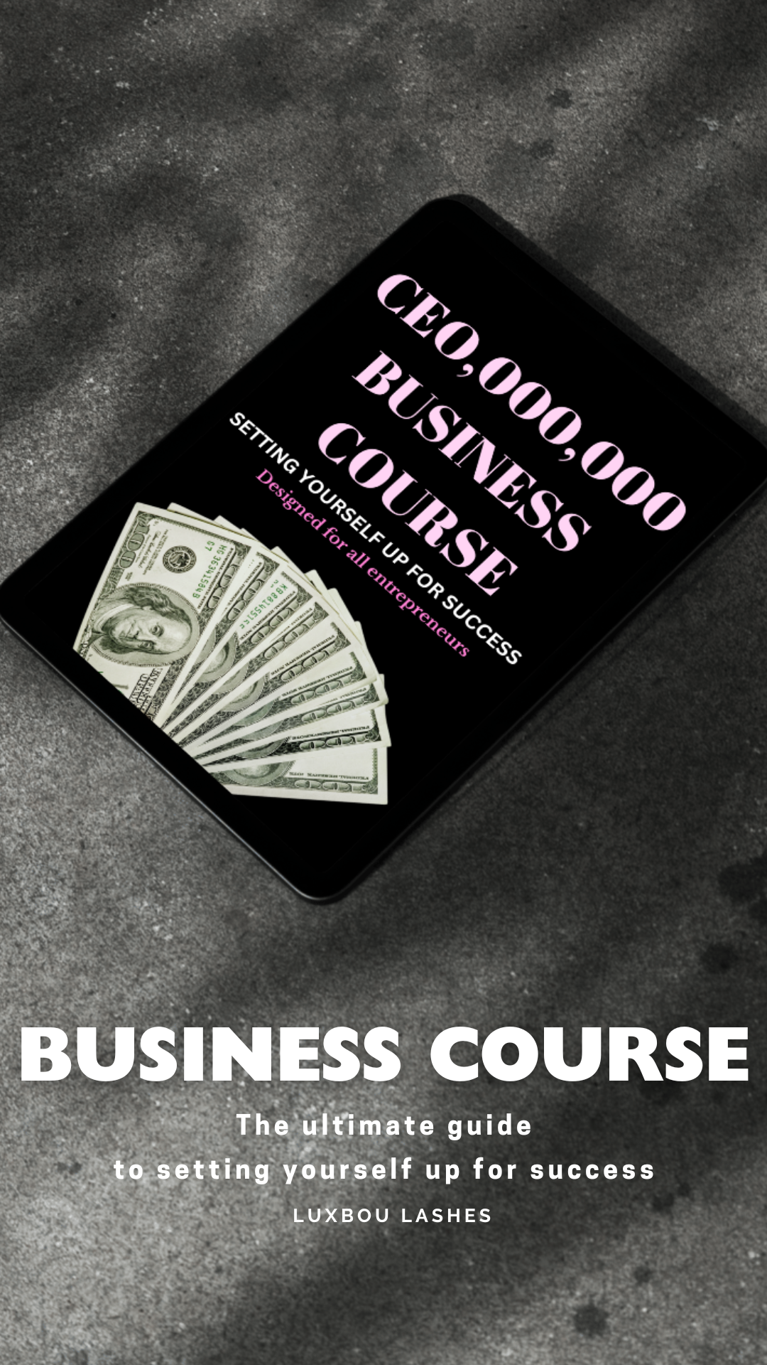 Business Course