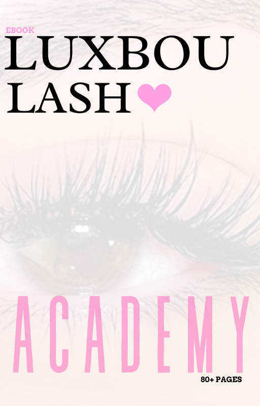 Lash Extensions Training Certification