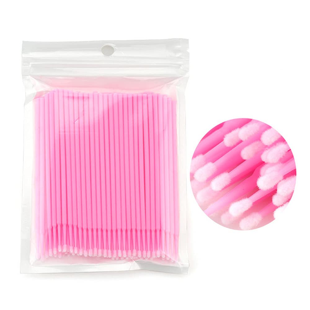 Microswabs