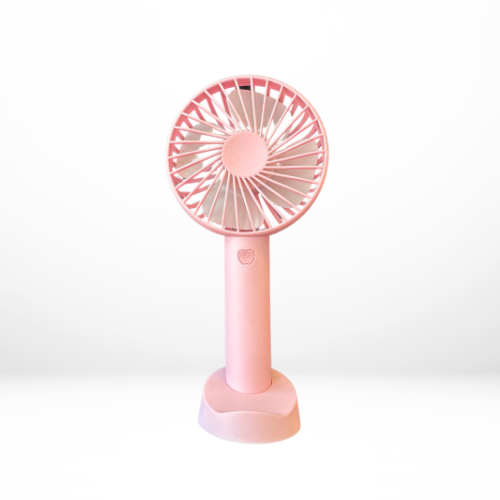 Lash Fan