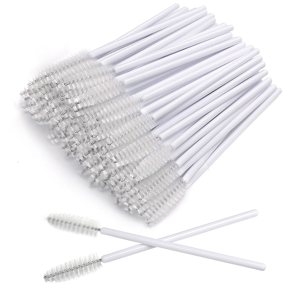 Eyelash Brushes/Mascara Wands