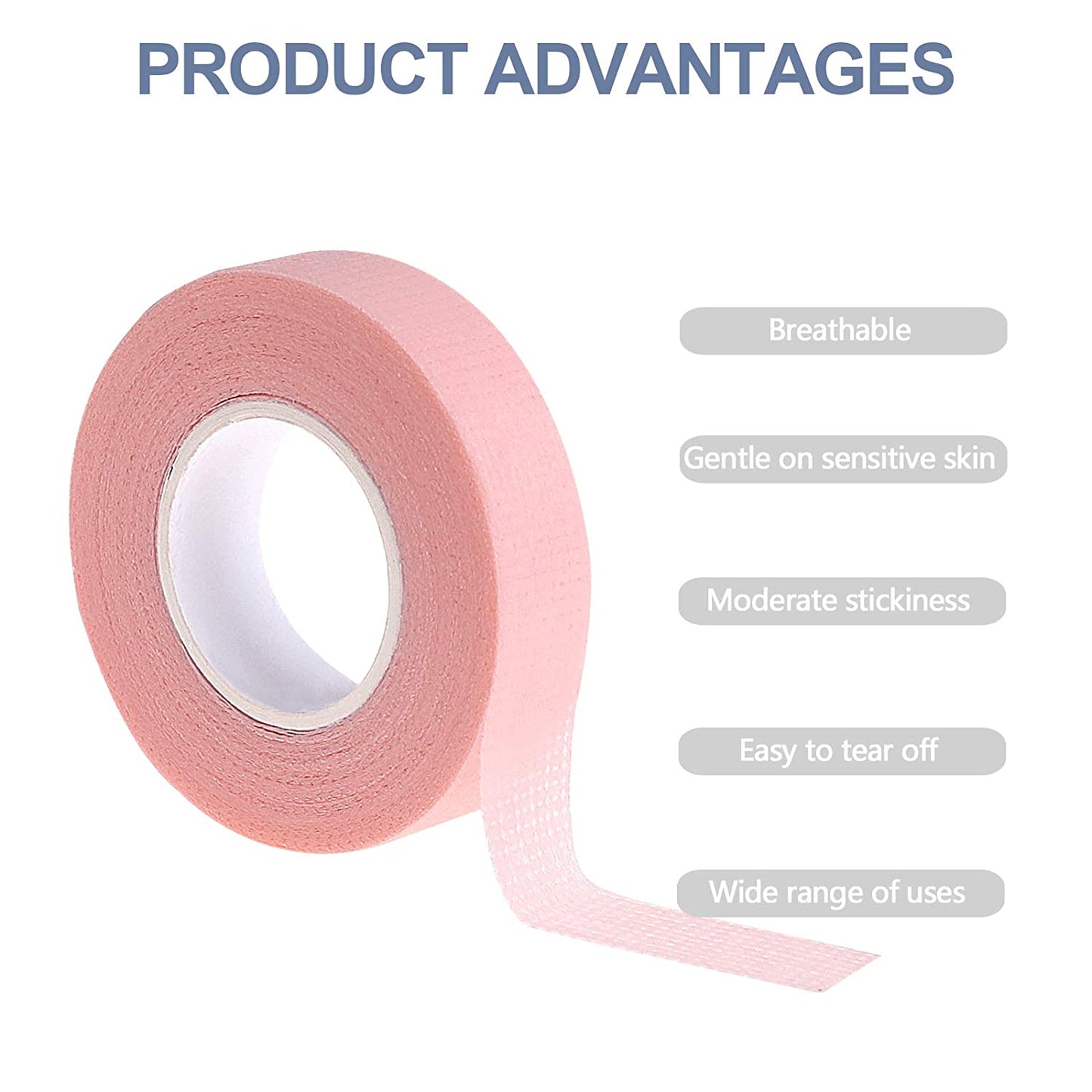 Non Woven Lash Tape