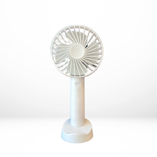 Lash Fan