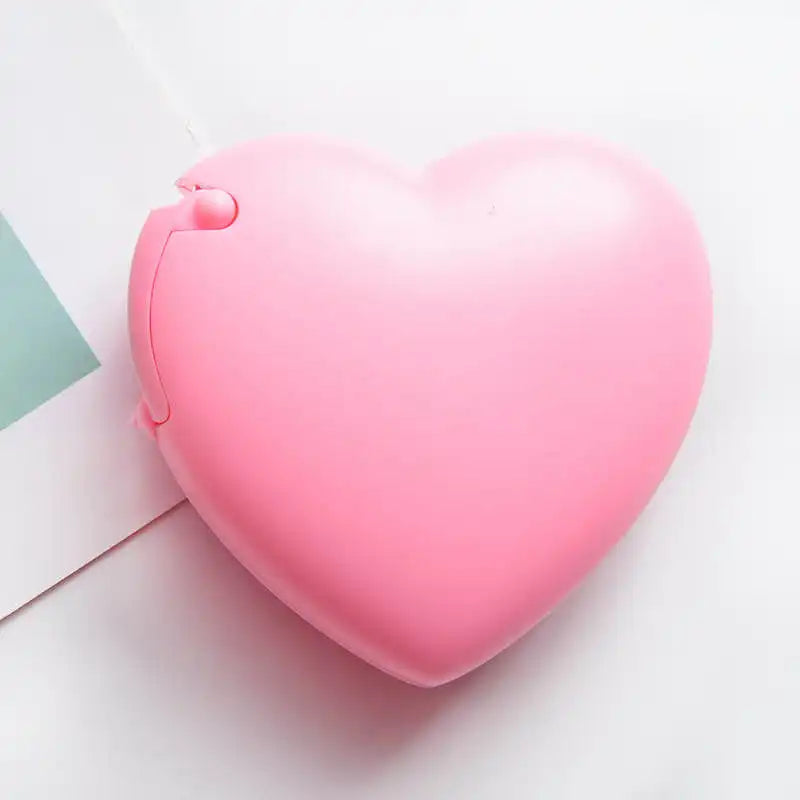 Heart Shaped Tape Dispenser