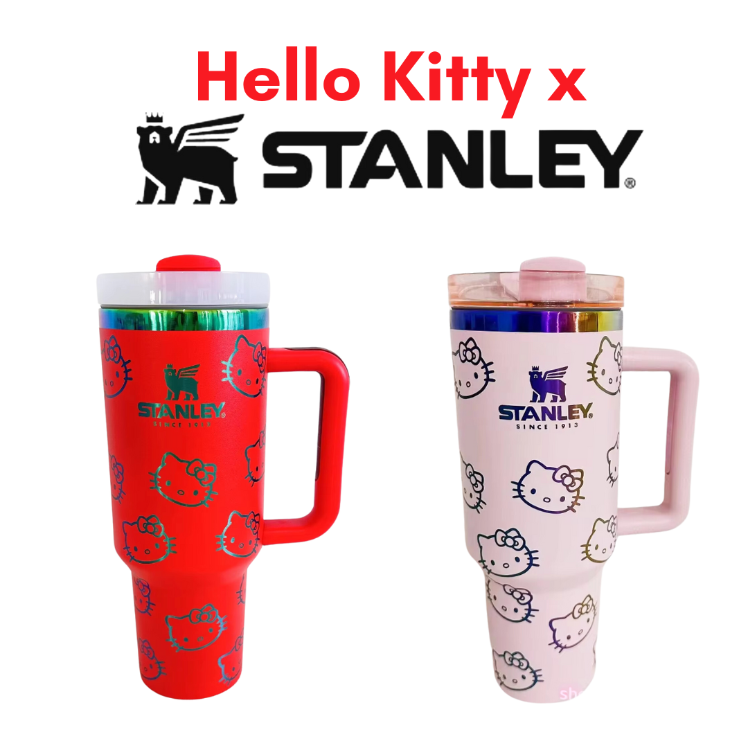 Kitty x STANLEY