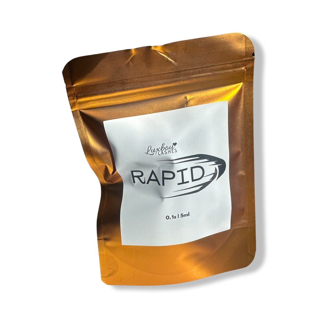 Rapid Adhesive