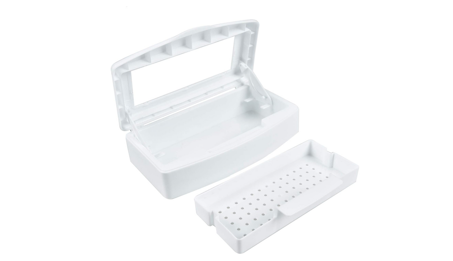 Sterilizer/Disinfecting Tray