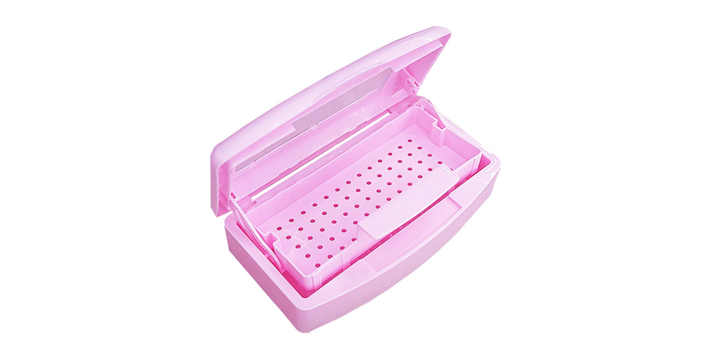 Sterilizer/Disinfecting Tray